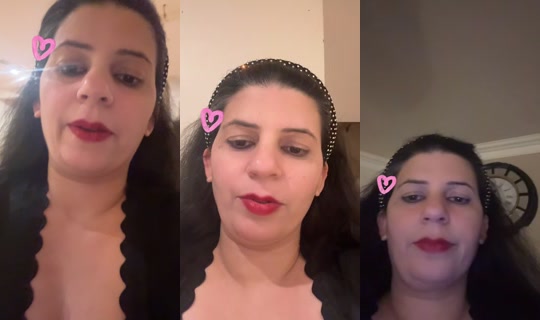 iram.chaudhry7's Stream - Jul 22, 2026, 3:56 AM