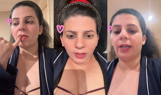 iram.chaudhry7's Stream - Jul 24, 2026, 3:48 AM