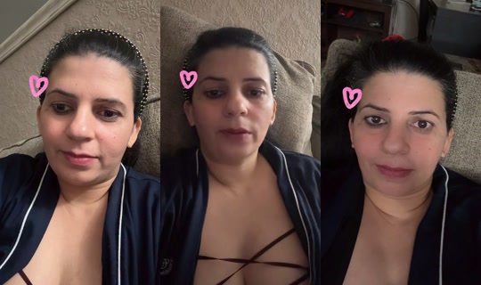 iram.chaudhry7's Stream - Jul 24, 2026, 5:27 AM