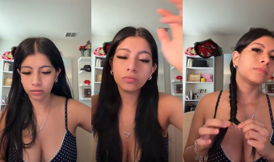irellyyn's Stream - Jul 29, 2026, 7:25 PM