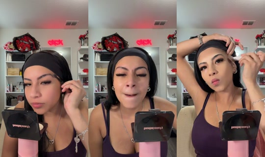 irellyyn's Stream - Jul 30, 2026, 4:45 PM
