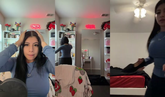 irellyyn's Stream - Oct 7, 2026, 1:22 PM