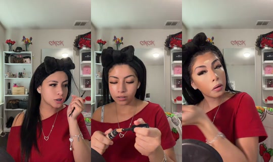 irellyyn's Stream - Oct 7, 2026, 9:38 PM