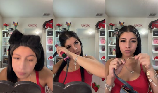 irellyyn's Stream - Oct 8, 2026, 11:23 PM
