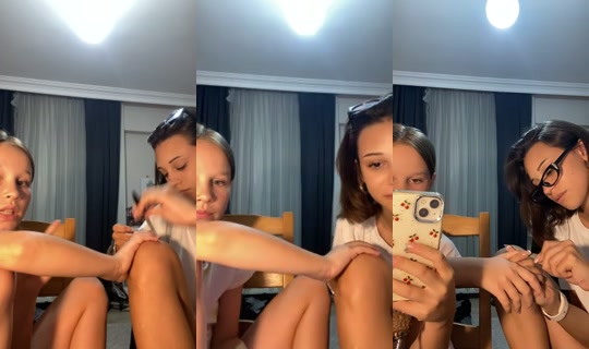 irem.ozelerr's Stream - Jul 24, 2026, 8:15 PM