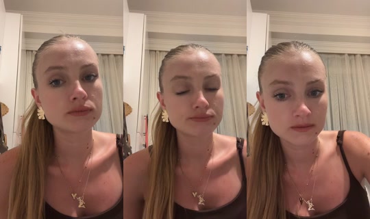 iremdiraga's Stream - Jul 28, 2026, 11:34 PM