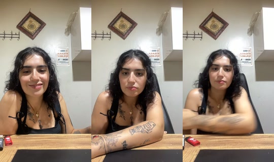 iremiiis1's Stream - Sep 9, 2026, 8:38 PM