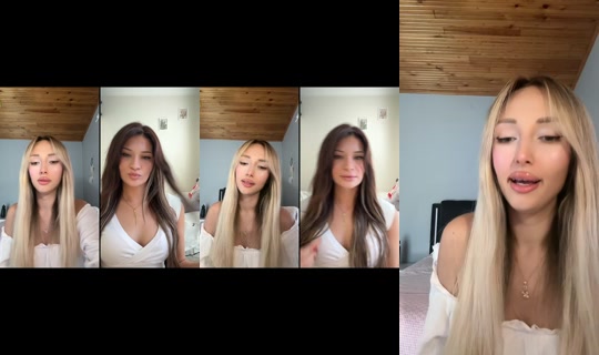 iremirdag's Stream - Jul 27, 2026, 3:12 PM