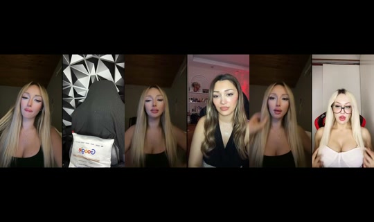 iremirdag's Stream - Aug 3, 2026, 10:31 PM