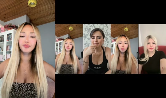 iremirdag's Stream - Aug 4, 2026, 1:27 PM