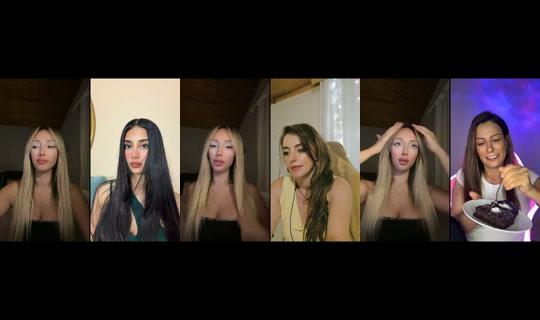 Stream ni iremirdag - Ago 4, 2026, 7:36 PM