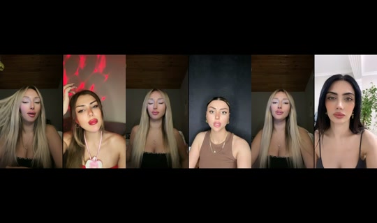 Stream ni iremirdag - Ago 5, 2026, 12:08 AM