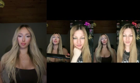 iremirdag's Stream - Aug 6, 2026, 10:26 PM