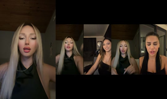 iremirdag's Stream - Aug 13, 2026, 9:20 PM