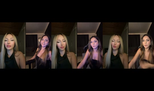 iremirdag's Stream - Aug 13, 2026, 10:11 PM