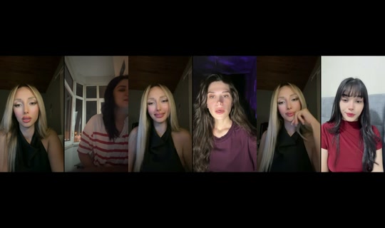 Stream de iremirdag – 13 août 2026, 22:40