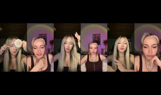 Stream di iremirdag - 24 ago 2026, 17:47