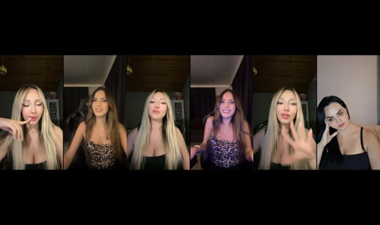 Stream di iremirdag - 24 ago 2026, 20:47