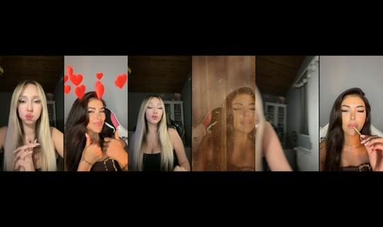Stream di iremirdag - 24 ago 2026, 21:39