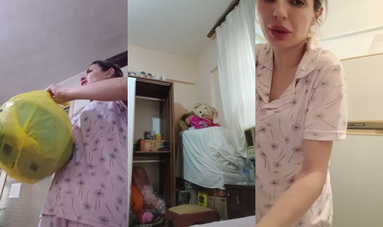 iremlalemeke's Stream - Aug 10, 2026, 3:31 AM