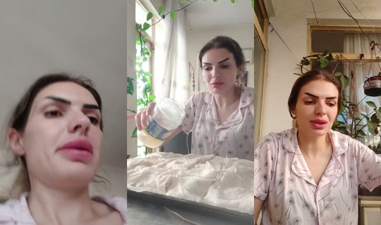 iremlalemeke's Stream - Aug 10, 2026, 4:21 AM