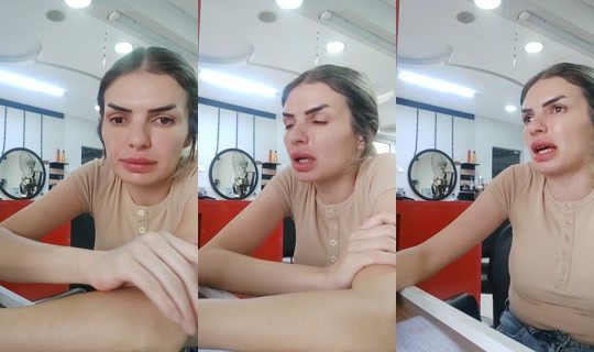 iremlalemeke's Stream - Aug 10, 2026, 11:24 AM