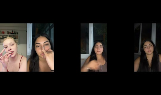 iremmbynnd's Stream - Jul 17, 2026, 11:35 PM