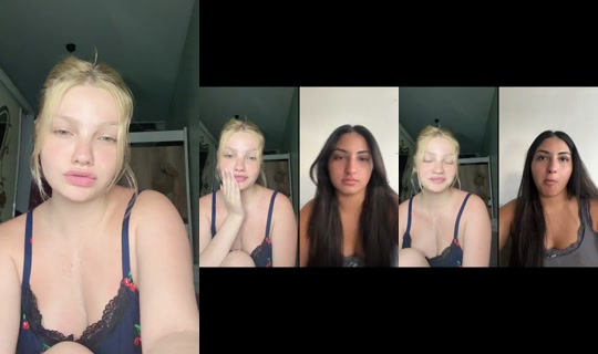 iremmbynnd's Stream - Jul 21, 2026, 4:04 PM