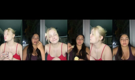 iremmbynnd's Stream - Jul 23, 2026, 11:33 PM