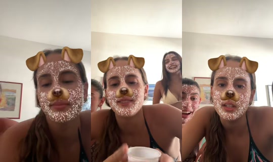 irene.deleo's Stream - Jul 31, 2026, 1:28 PM