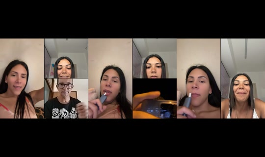 irene.giacobbe08's Stream - Jul 21, 2026, 10:12 PM