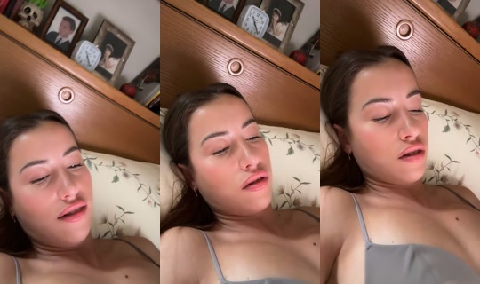 irenecandy99's Stream - Jul 25, 2026, 3:46 PM
