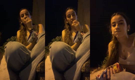 irenefraileee's Stream - Jul 15, 2026, 11:50 PM