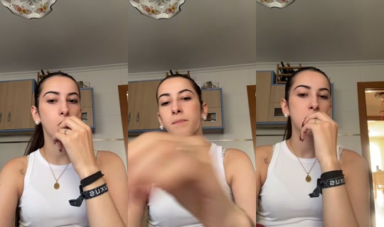 irenefraileee's Stream - Jul 20, 2026, 6:11 PM