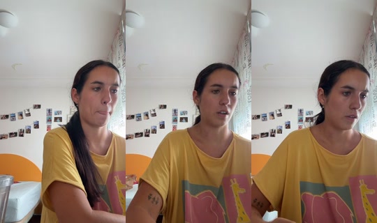 Live de irenericoy - 17 de ago. de 2026, 14:27