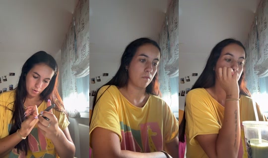 Live de irenericoy - 17 de ago. de 2026, 17:24