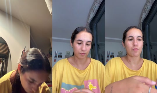 Live de irenericoy - 20 de ago. de 2026, 21:17