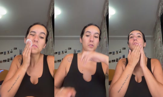 Live de irenericoy - 23 de ago. de 2026, 22:27