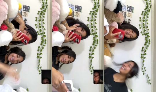 ireneyanngg's Stream - Jul 10, 2026, 10:47 AM