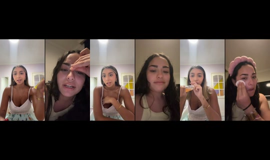 iriamoralesv's Stream - Aug 5, 2026, 10:22 PM