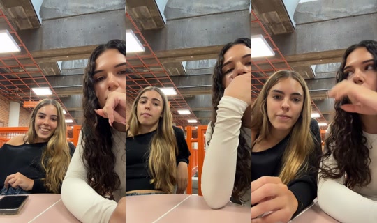 iriavicedo's Stream - Oct 19, 2026, 8:16 AM