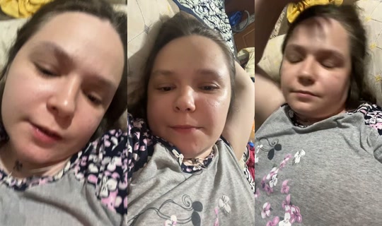 irina210396's Stream - Jul 8, 2026, 4:19 PM