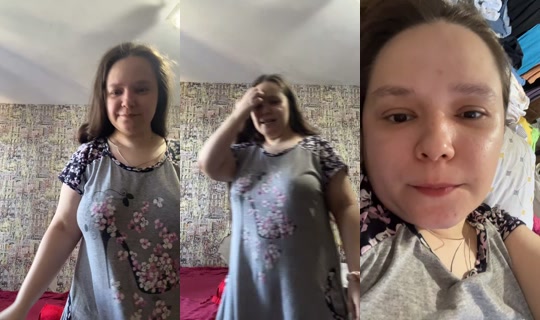 irina210396's Stream - Jul 9, 2026, 7:22 AM
