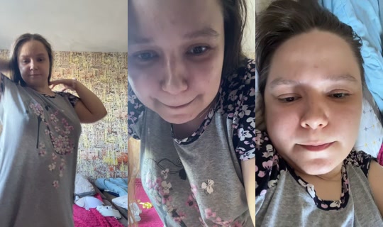 irina210396's Stream - Jul 9, 2026, 10:40 AM