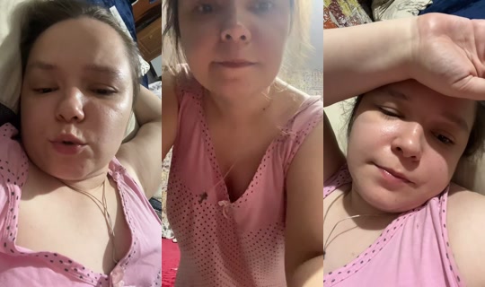 irina210396의 방송 - 2026년 7월 21일 PM 4:49