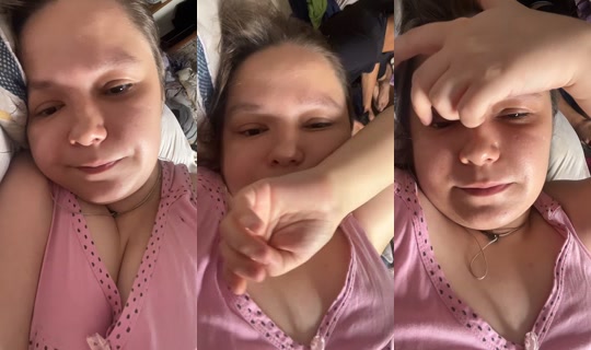 irina210396의 방송 - 2026년 7월 22일 AM 8:14