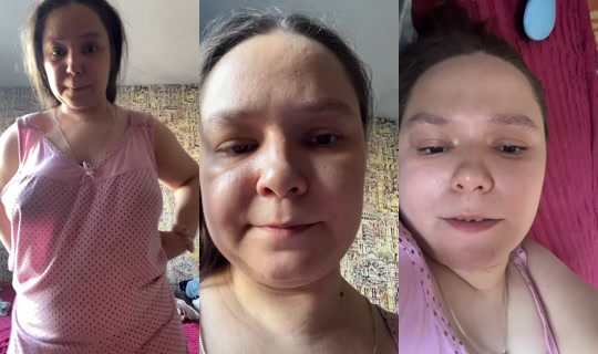 irina210396의 방송 - 2026년 7월 22일 PM 12:11