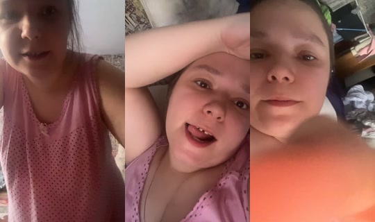 irina210396's Stream - Jul 23, 2026, 12:03 PM