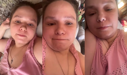 irina210396's Stream - Jul 24, 2026, 12:06 AM