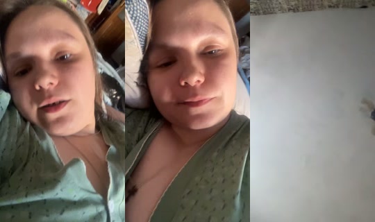 irina210396's Stream - Jul 24, 2026, 1:22 PM